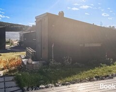 Casa/apartamento entero Cozy Home In Oppaker With Lake View (Nes, Noruega)