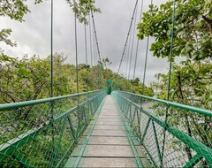 Hotel River Tern Lodge (Shimoga, Indien)