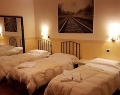 Grand Hotel Lamezia (Lamezia Terme, Italija)