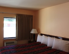 Hotel Gold Trail Motor Lodge (Placerville, USA)