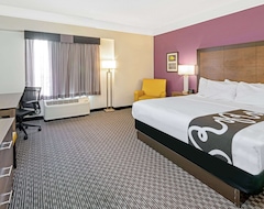 Hotel La Quinta by Wyndham Orem University Pwy Provo (Orem, USA)