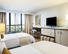 Hotel Wyndham Lake Buena Vista Disney Springs Resort Area (Lake Buena Vista, USA)