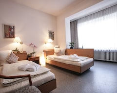 Hotel Tomesa Gesundheitszentrum (Bad Salzschlirf, Tyskland)