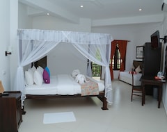 Khách sạn Hotel Sanmark (Matara, Sri Lanka)