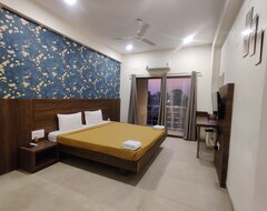 Hotel Balaji Comforts (Chikhli, Indija)