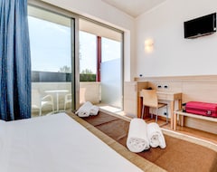 Khách sạn Hotel Rivus (Peschiera del Garda, Ý)