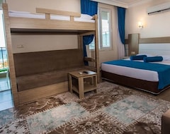 Hotel Grand Akca  - All Inclusive (Antalya, Turquía)