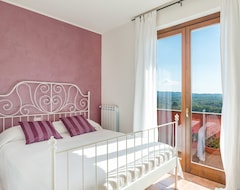 Cijela kuća/apartman Casale La Desdemona (Sutri, Italija)