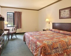 Hotel Days Inn by Wyndham Jefferson City (Jefferson City, USA)