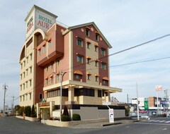 Hotel Aura Kanku Adult Only (Sennan, Japan)