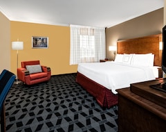 Hotel Towneplace Suites By Marriott San Antonio Northwest (San Antonio, USA)
