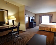 Khách sạn Holiday Inn Express & Suites Del Rio, An Ihg Hotel (Del Rio, Hoa Kỳ)
