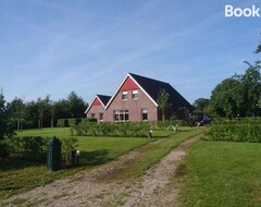 Cijela kuća/apartman De Daalse Oase (Aalten, Nizozemska)