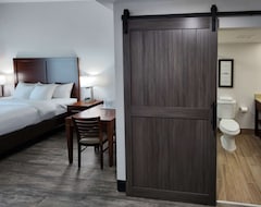 Hotel Comfort Suites Baymeadows Near Butler Blvd (Jacksonville, USA)