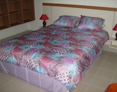 Hotel Michelo's Suites (Placencia, Belize)
