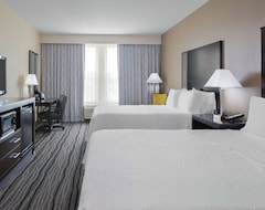 Hotel Hampton Inn & Suites Mountain View (Mountain View, USA)