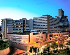 Le Grand Amman Managed By Accorhotels (opening January 2018) (Amman, Jordan)