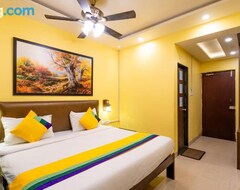 Otel Itsy By Treebo - Adams Beach Resort 350 Mtrs From Baga Beach (Baga, Hindistan)