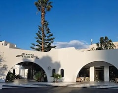 Hotelli Atlantica Akti Zeus (Malia, Kreikka)