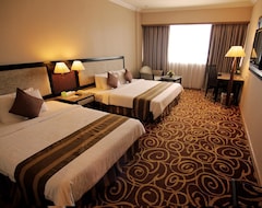 Khách sạn Hotel Mega (Miri, Malaysia)
