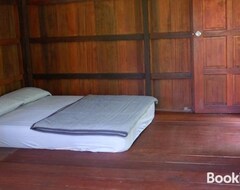 Leirintäalue Jungle Zen Janda Baik Campsite (Bentong, Malesia)