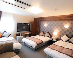 Hotelli Hotel Areaone Kochi (Kochi, Japani)