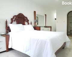 Cijela kuća/apartman Impeccable 1-bed Apartment In Cofresi (Puerto Plata, Dominikanska Republika)