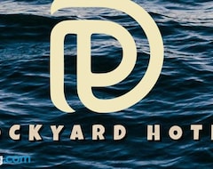 Khách sạn Dockyard Hotel (Trincomalee, Sri Lanka)