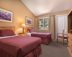 Hotel Club Wyndham Flagstaff (Flagstaff, Sjedinjene Američke Države)