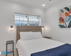Khách sạn Sleeps 20-spacious Suites Near French Quarter (New Orleans, Hoa Kỳ)
