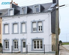 Tüm Ev/Apart Daire Appartement T2 La Saline  Seaside  Wifi (Querqueville, Fransa)