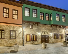 Kaucuk Hotel (Antalija, Turska)