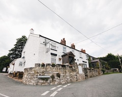 Hotel Broncoed Uchaf Country Guest House (Mold, United Kingdom)