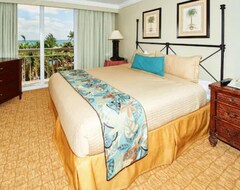 Hotel Palm Beach Shores Resort and Vacation Villas (West Palm Beach, Sjedinjene Američke Države)