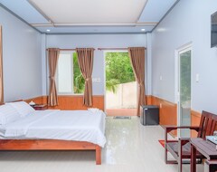 Khách sạn Phu Quoc Hills Bungalow (Dương Đông, Việt Nam)