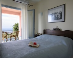 Otel Mira Resort Maisonettes (Apolpena, Yunanistan)