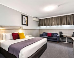 Motel Comfort Inn Glenelg (Adelaide, Avustralya)