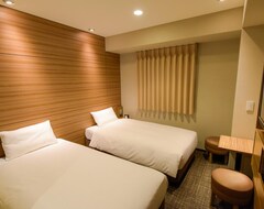 Hotel Via Inn Nagoya Shinkansen Guchi (Nagoya, Japan)