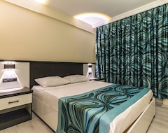 Hotelli Meryam Suit Delux Hotel (Manavgat, Turkki)