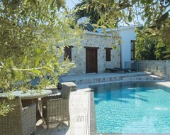 فندق Kaizer Agrotourism (لاتشي, قبرص)