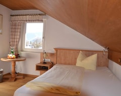 Hotel Gästehaus Maria (Garmisch-Partenkirchen, Alemania)