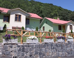 Hotelli Alva Hotel & Spa (Tsaghkadzor, Armenia)