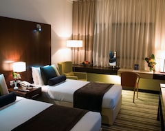 Hotel Avari Dubai (Dubái, Emiratos Árabes Unidos)