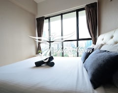 Khách sạn Artez Maison At Setia Sky Residences (Kuala Lumpur, Malaysia)