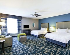 Otel Homewood Suites by Hilton Conroe (Conroe, ABD)