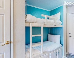 Hotel Seaside Bliss (Galveston, USA)