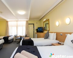 Hotel Sky Rider Motor Inn (Katoomba, Australia)