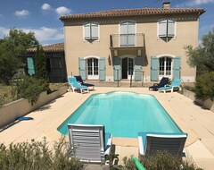 Tüm Ev/Apart Daire Bastide In Carcassonne With Swimming Pool (Carcassonne, Fransa)