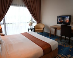 Khách sạn Permai Hotel Kuala Terengganu (Kuala Terengganu, Malaysia)