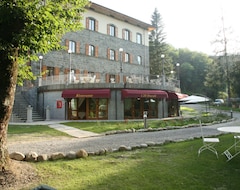 Hotel Antica Dimora Villa Basilewsky (Cutigliano, Italija)